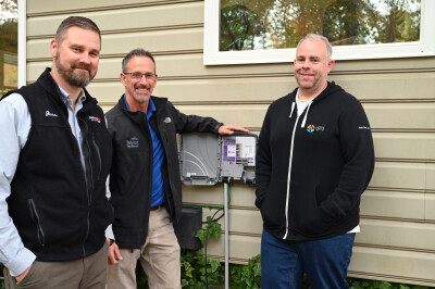 First Homeowners Connected